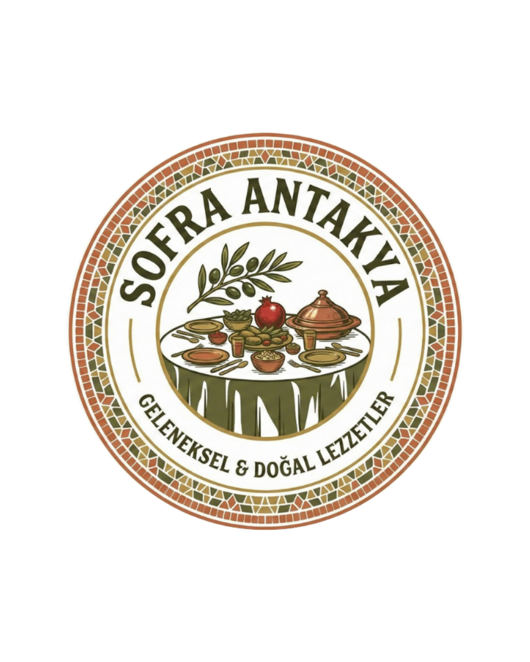 Sofra Antakya