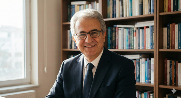 Prof. Dr. Yavuz Yörükoğlu