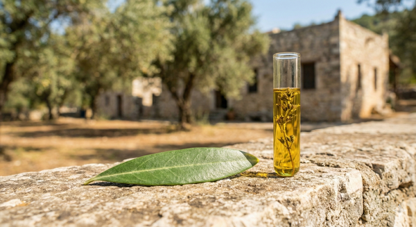 %100 Katkısız & Doğal