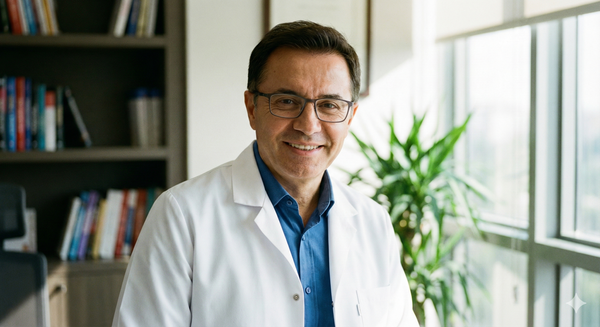 Uzm. Dr. Ender Saraç