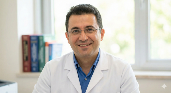 Dr. Ümit Aktaş