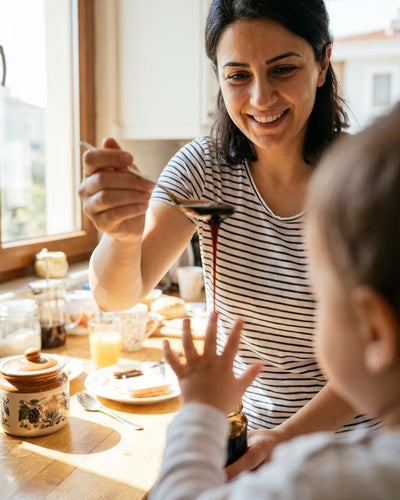 Customer testimonial video