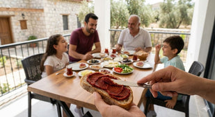 Katkısız Saf Lezzet