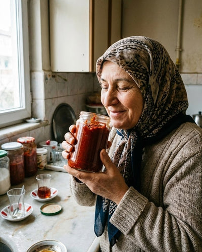 Customer testimonial video